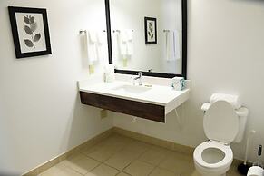 Best Western Harmony Inn Fort Dodge Iowa