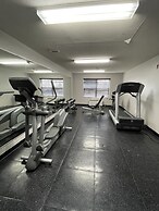 Best Western Harmony Inn Fort Dodge Iowa