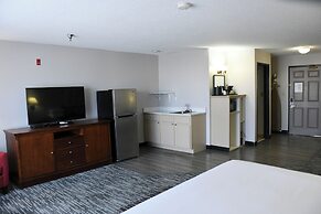 Best Western Harmony Inn Fort Dodge Iowa