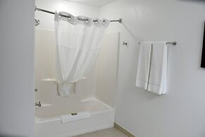 Best Western Harmony Inn Fort Dodge Iowa