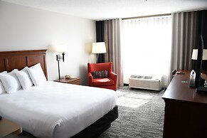 Best Western Harmony Inn Fort Dodge Iowa