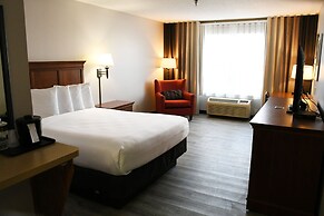 Best Western Harmony Inn Fort Dodge Iowa