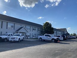 Best Western Harmony Inn Fort Dodge Iowa