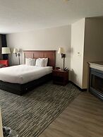Best Western Harmony Inn Fort Dodge Iowa