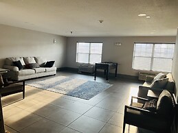 Best Western Harmony Inn Fort Dodge Iowa