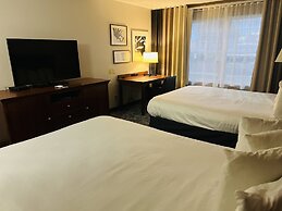 Best Western Harmony Inn Fort Dodge Iowa