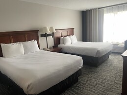 Best Western Harmony Inn Fort Dodge Iowa