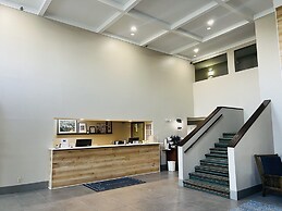 Best Western Harmony Inn Fort Dodge Iowa