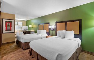 Extended Stay America Select Suites - Richmond - West End - I-64