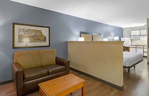 Extended Stay America Select Suites - Richmond - West End - I-64