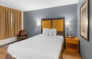 Extended Stay America Select Suites - Richmond - West End - I-64