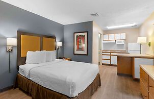 Extended Stay America Select Suites - Richmond - West End - I-64