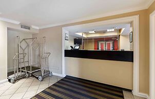 Extended Stay America Suites Cleveland Airport North Olmsted
