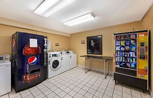 Extended Stay America Suites Cleveland Airport North Olmsted