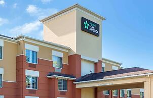 Extended Stay America Suites Cleveland Airport North Olmsted