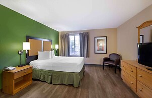 Extended Stay America Suites Cleveland Airport North Olmsted