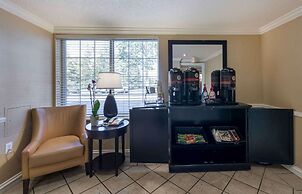 Extended Stay America Suites Cleveland Airport North Olmsted