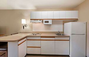 Extended Stay America Suites Cleveland Airport North Olmsted