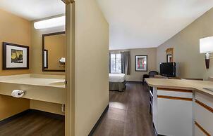 Extended Stay America Suites Cleveland Airport North Olmsted