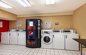 Extended Stay America Suites Cleveland Airport North Olmsted