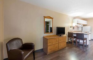 Extended Stay America Suites Cleveland Airport North Olmsted