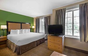 Extended Stay America Suites Cleveland Airport North Olmsted