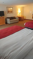 Country Inn & Suites by Radisson, Waterloo, IA