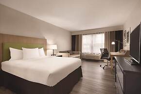 Country Inn & Suites by Radisson, Waterloo, IA