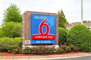 Studio 6 Roswell, GA - Atlanta