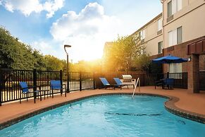 SpringHill Suites Dallas Arlington North