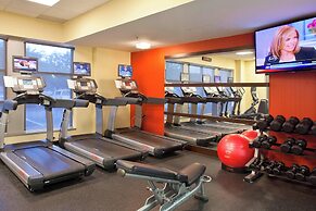 Courtyard by Marriott Pueblo Downtown