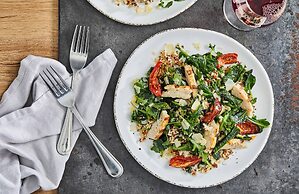 Courtyard by Marriott Pueblo Downtown