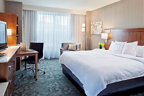 Courtyard by Marriott Pueblo Downtown