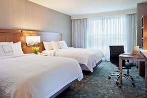 Courtyard by Marriott Pueblo Downtown