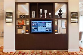 Courtyard by Marriott Pueblo Downtown