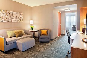 Courtyard by Marriott Pueblo Downtown