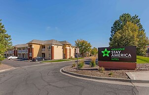 Extended Stay America Select Suites Denver Aurora South