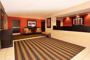 Extended Stay America Suites Austin Downtown Town Lake