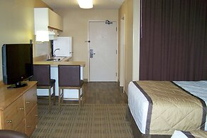 Extended Stay America Suites Austin Downtown Town Lake