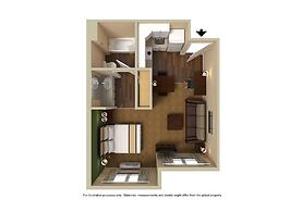 Extended Stay America Suites Austin Downtown Town Lake