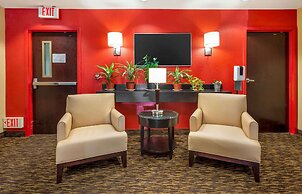 Extended Stay America Suites Philadelphia Cherry Hill