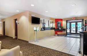 Extended Stay America Suites Philadelphia Cherry Hill