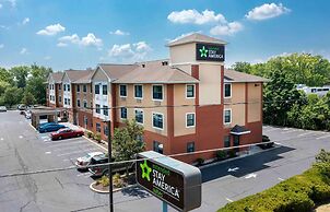 Extended Stay America Suites Philadelphia Cherry Hill