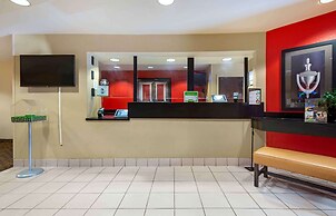 Extended Stay America Suites Philadelphia Cherry Hill