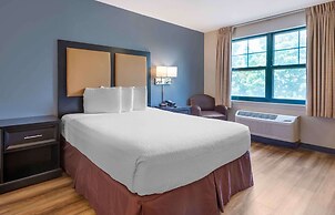 Extended Stay America Suites Philadelphia Cherry Hill