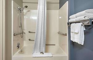 Extended Stay America Suites Philadelphia Cherry Hill