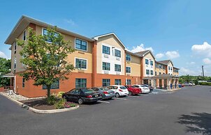 Extended Stay America Suites Philadelphia Cherry Hill