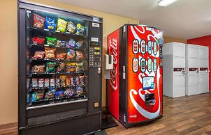 Extended Stay America Suites Philadelphia Cherry Hill