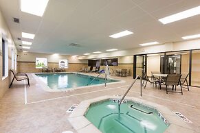 Hampton Inn Port Huron