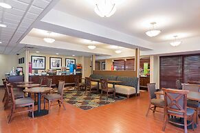Hampton Inn Port Huron